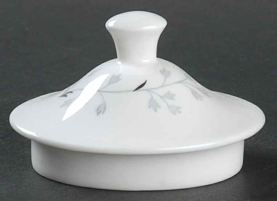 Wild Oats Bone China Lid for Small Coffee Pot by Wedgwood-1