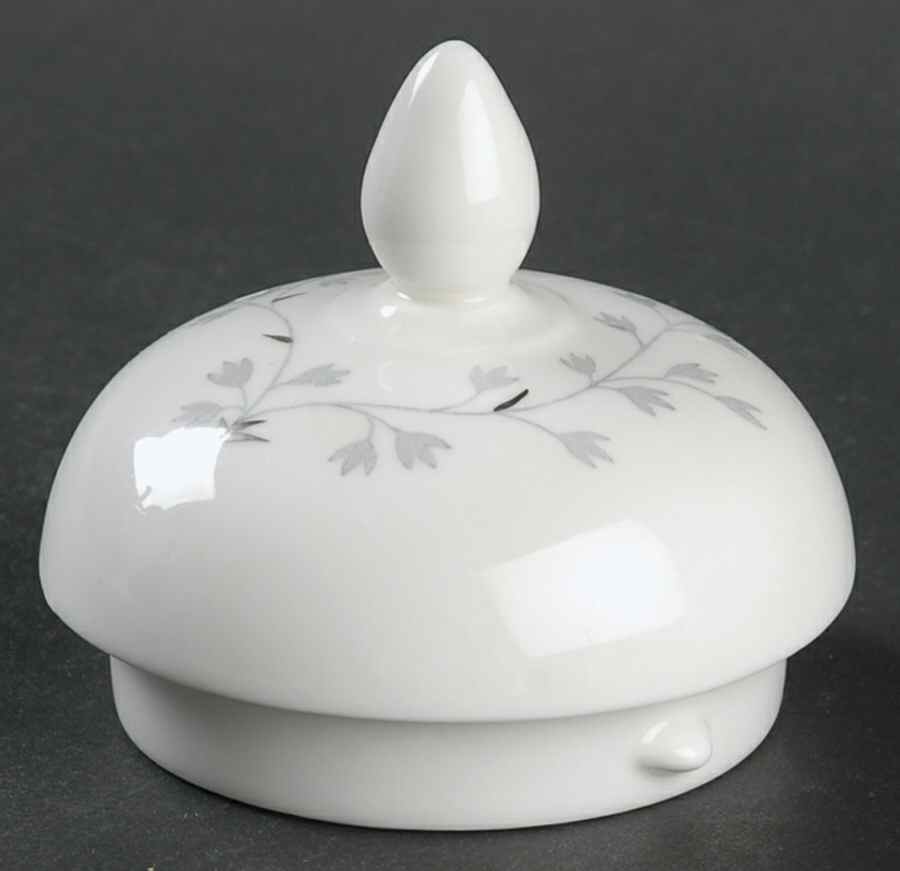 Wild Oats Bone China Lid for Coffee Pot by Wedgwood-1