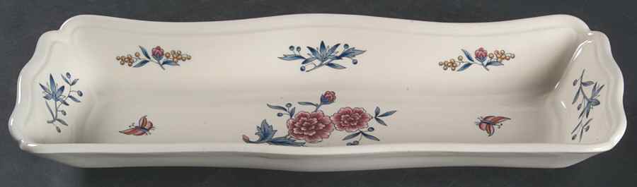 Williamsburg Potpourri Celery by Wedgwood-1