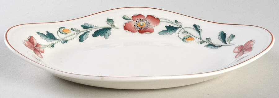 Wild Poppy Relish by Wedgwood-1