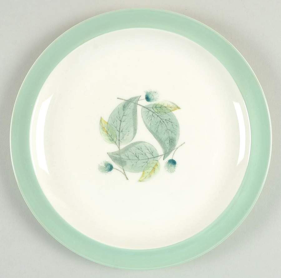 Woodbury Salad Plate by Wedgwood-1