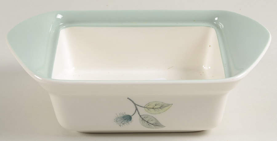 Woodbury Butter Box No Lid by Wedgwood-1