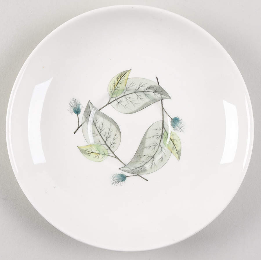 Woodbury Saucer for Oversized Cup by Wedgwood-1