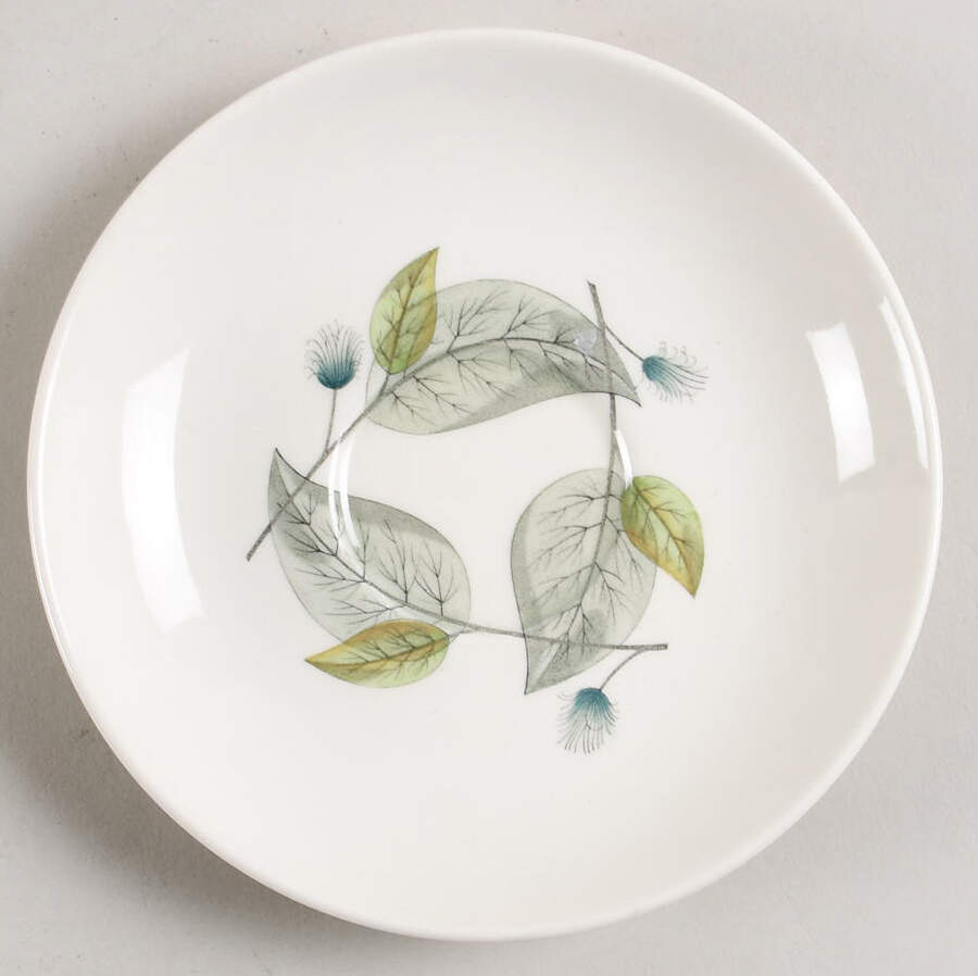 Woodbury Saucer for Flat Cup by Wedgwood-1