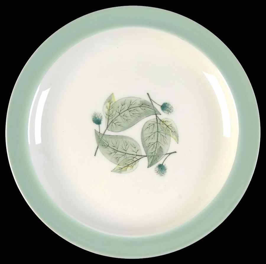 Woodbury Dessert/Pie Plate by Wedgwood-1