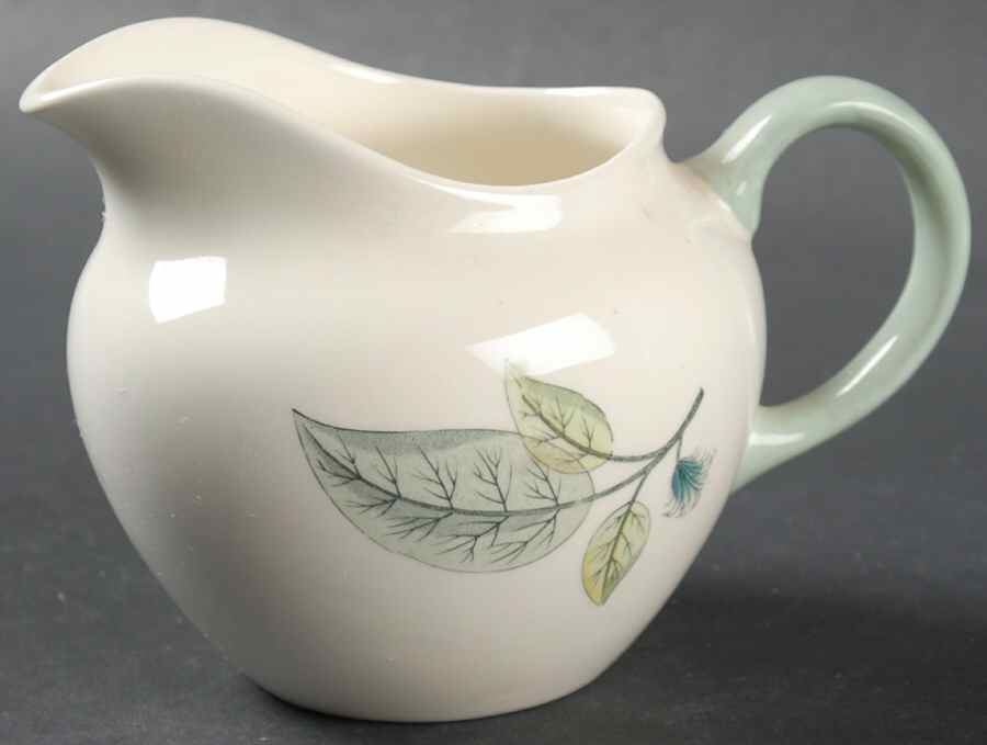 Woodbury Creamer by Wedgwood-1