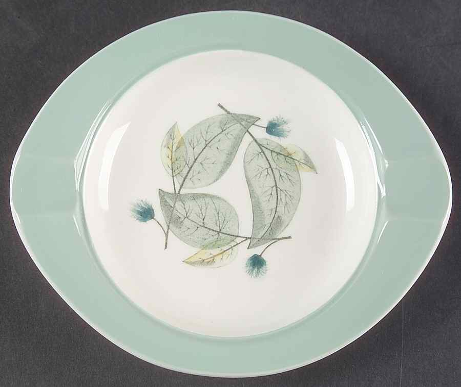 Woodbury Small Ashtray by Wedgwood-1