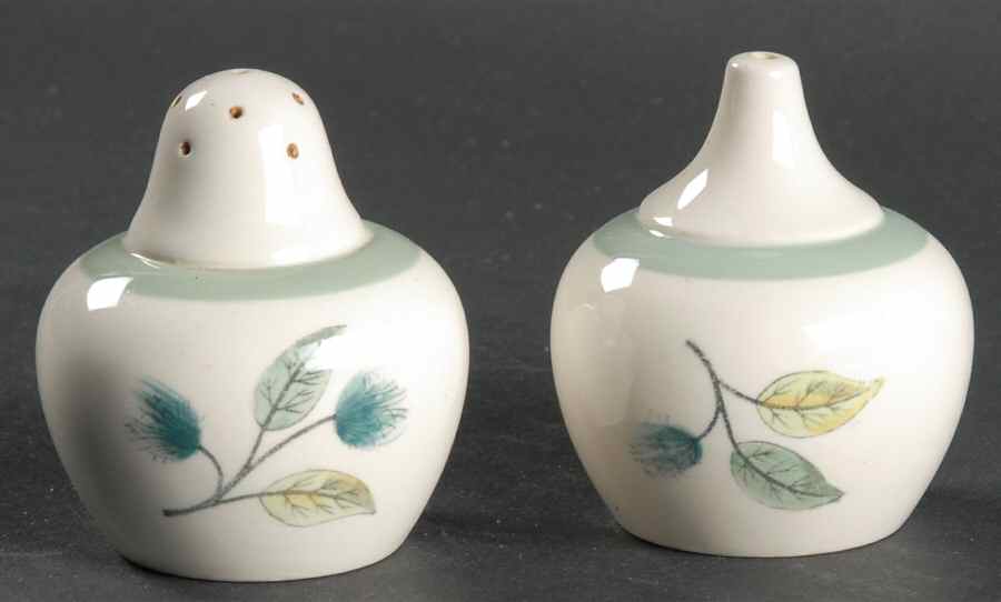 Woodbury Salt & Pepper Set by Wedgwood-1