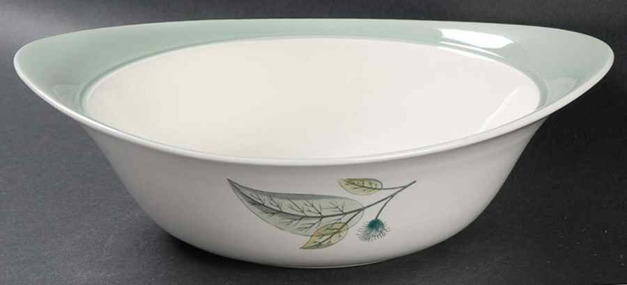 Woodbury 9" Round Vegetable Bowl by Wedgwood-1