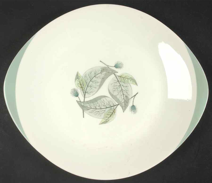 Woodbury Handled Cake Plate by Wedgwood-1