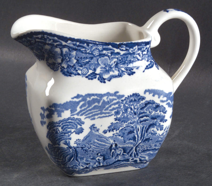Woodland Creamer by Wedgwood-1