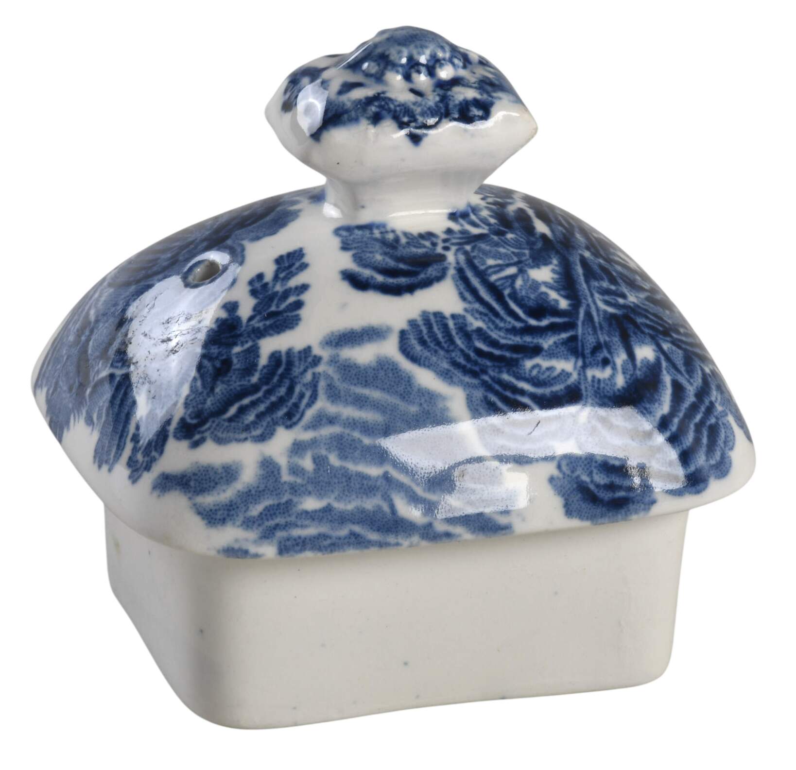 Woodland Lid for Coffee Pot by Wedgwood-1