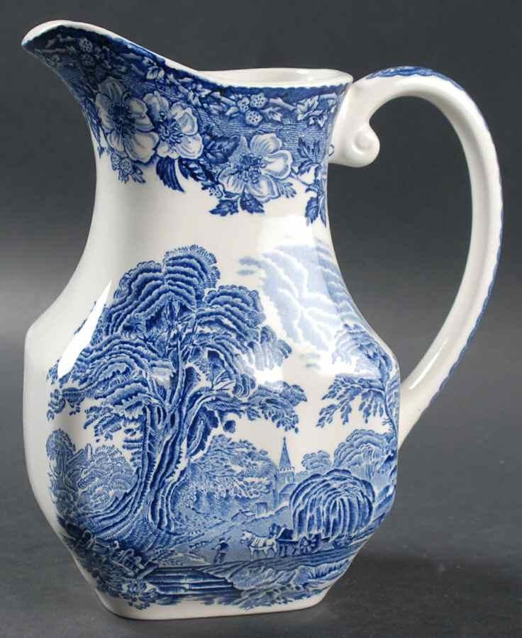 Woodland 40 Oz Jug by Wedgwood-1