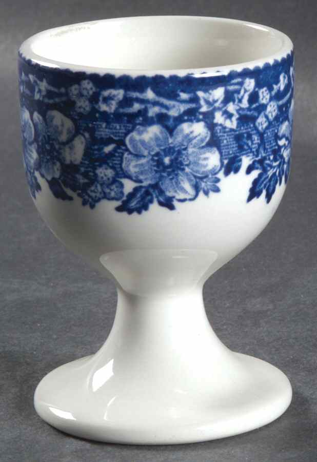Woodland Single Egg Cup by Wedgwood-1