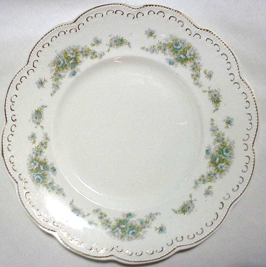 WW10 Dinner Plate by Wedgwood-1