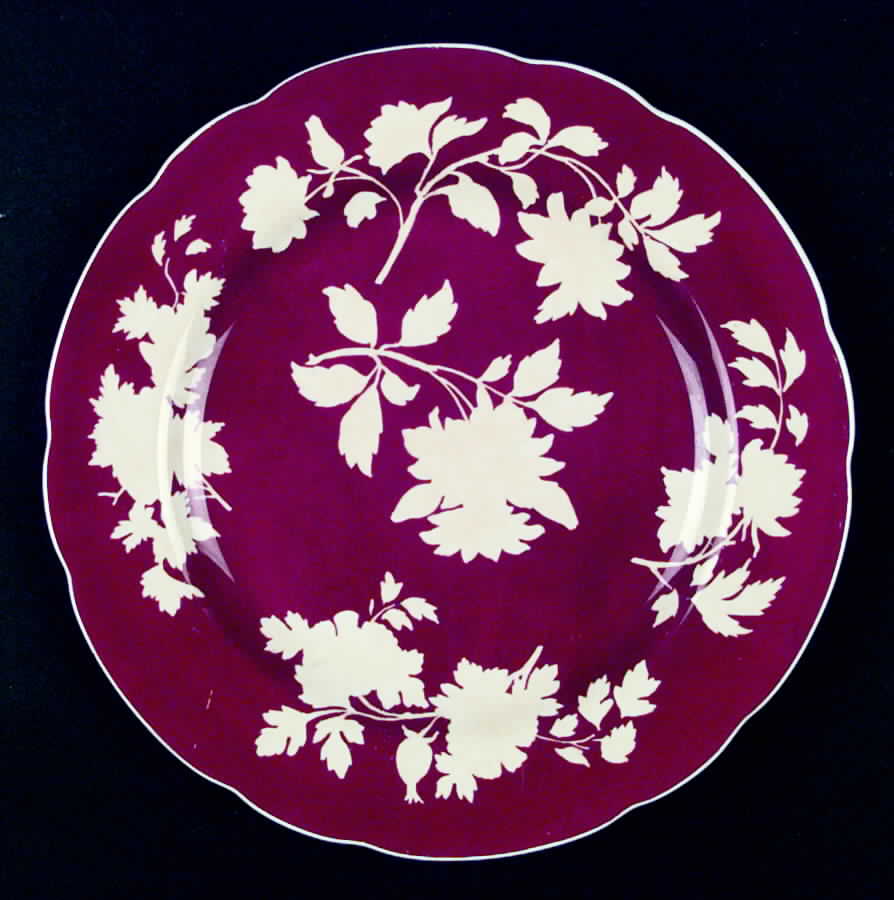 WW14 Dinner Plate by Wedgwood-1