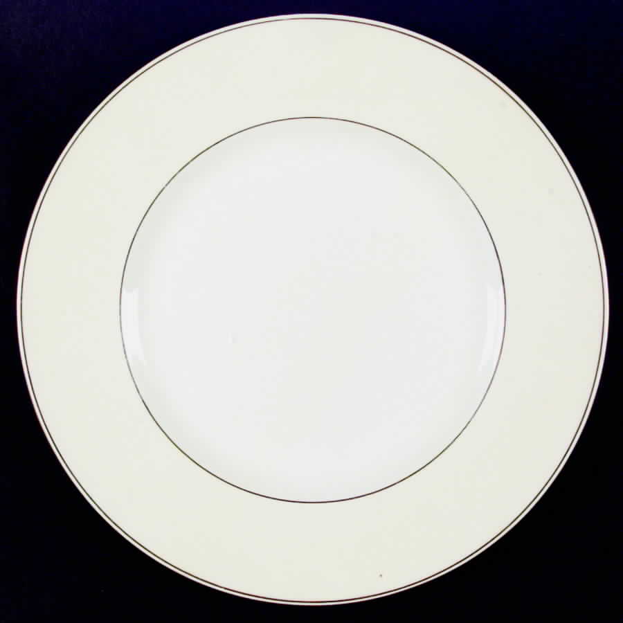 WW19 Dinner Plate by Wedgwood-1
