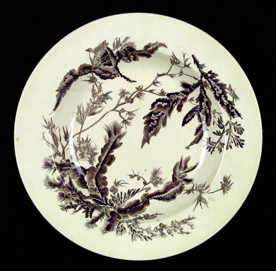 WW15 Rim Soup Bowl by Wedgwood-1