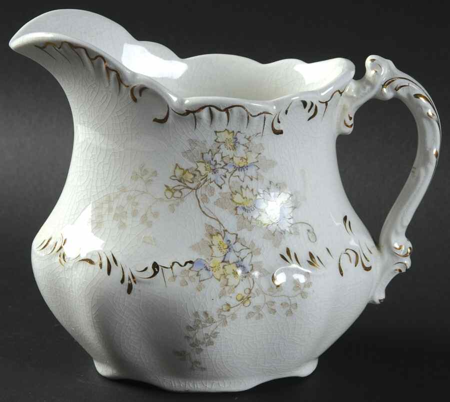 WW23 Pitcher by Wedgwood-1
