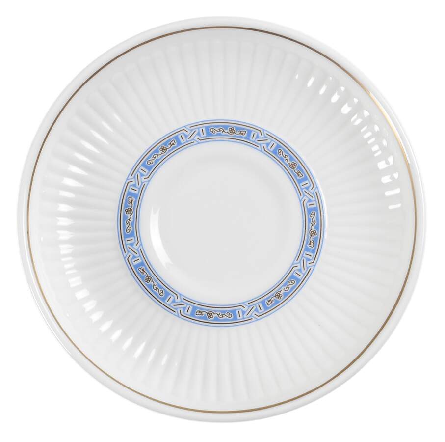 WW25 Saucer by Wedgwood-1