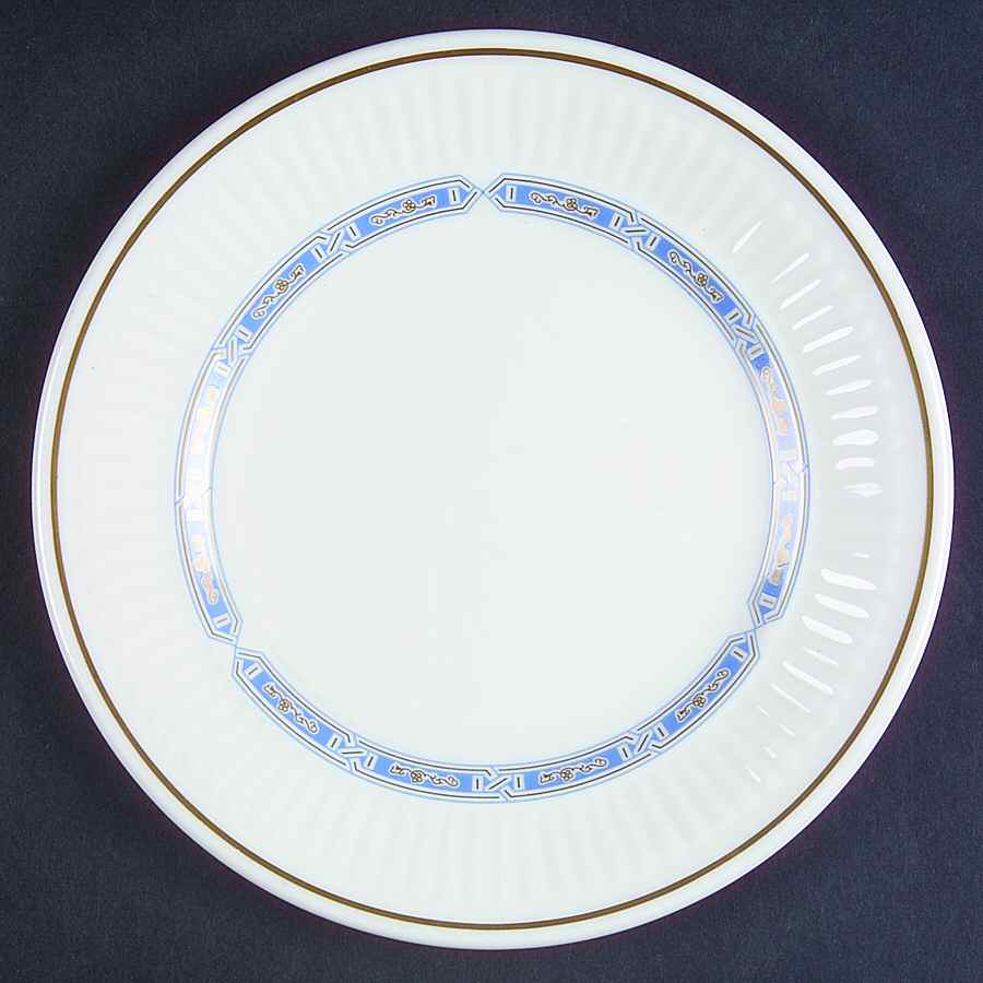 WW25 Bread & Butter Plate by Wedgwood-1