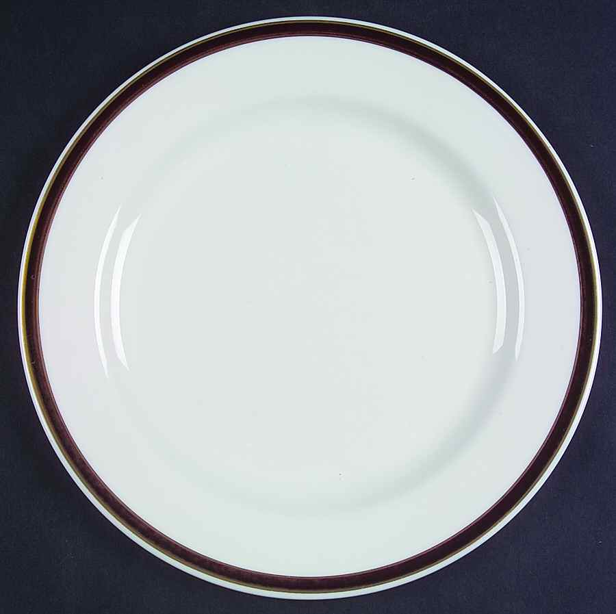 WW26 Dinner Plate by Wedgwood-1