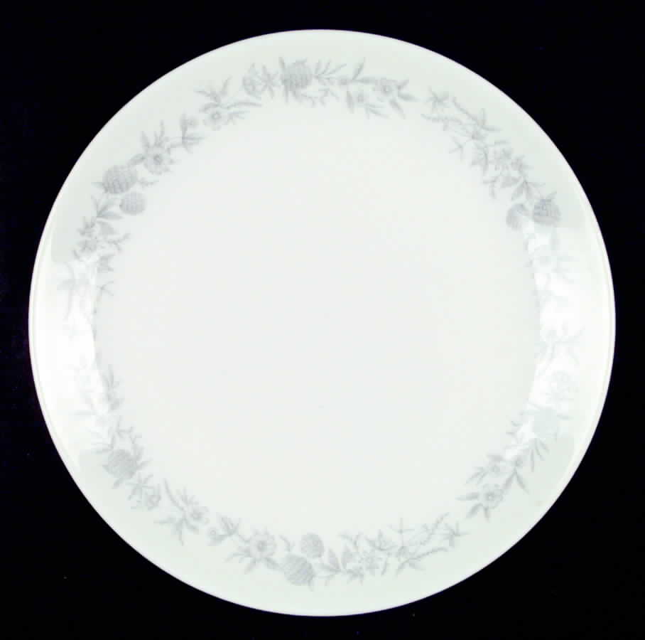 WW28 Dinner Plate by Wedgwood-1