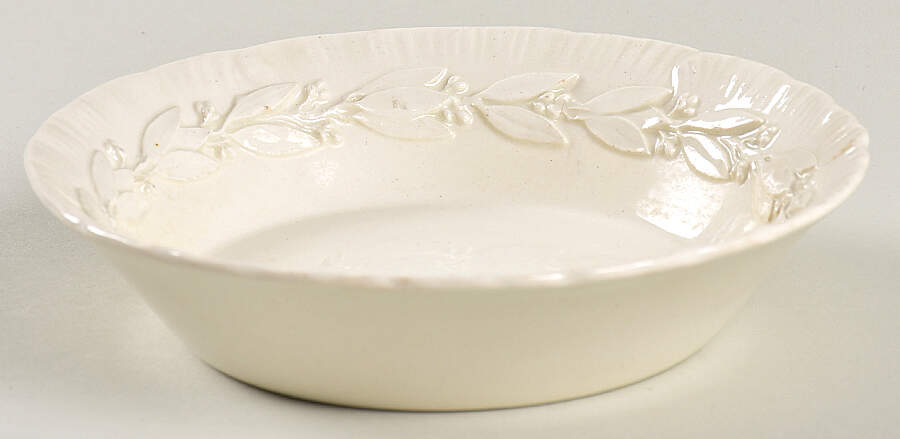 WW3 Fruit/Dessert (Sauce) Bowl by Wedgwood-1