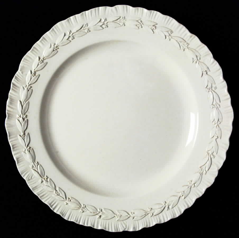 WW3 Dinner Plate by Wedgwood-1