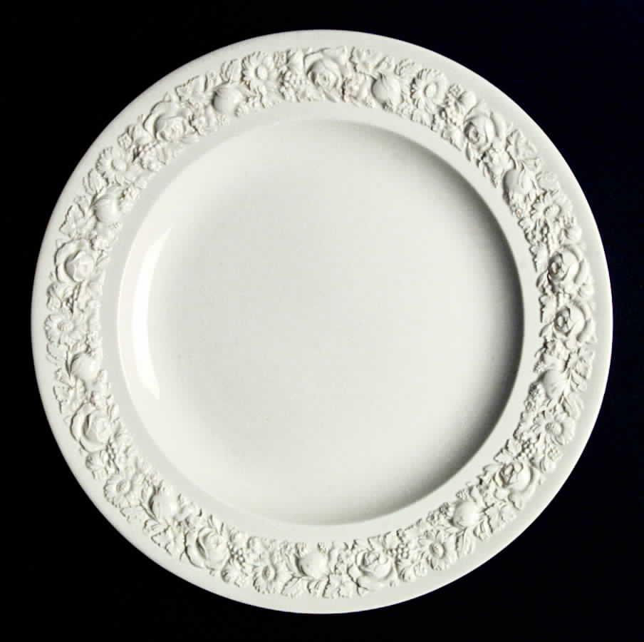 WW32 Service Plate (Charger) by Wedgwood-1