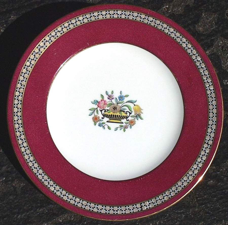 X9930 Dinner Plate by Wedgwood-1