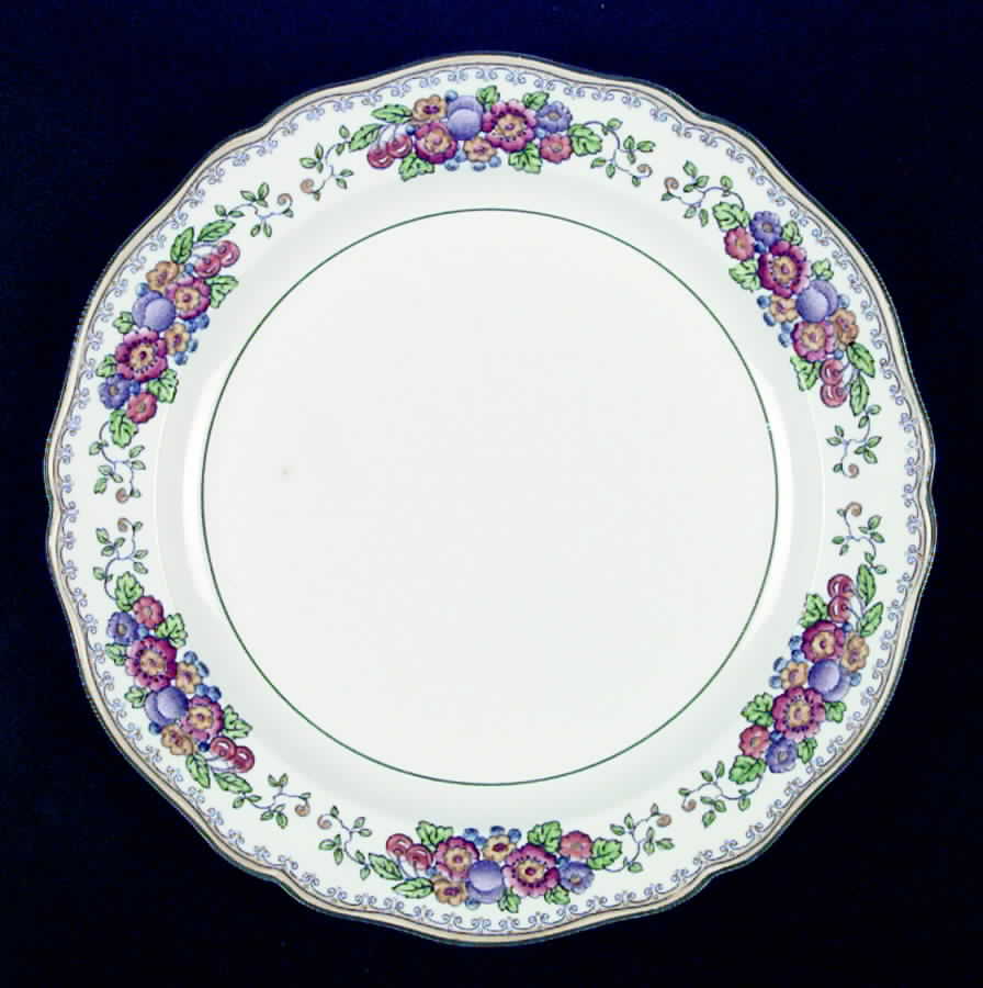 AL8056 Dinner Plate by Wedgwood-1