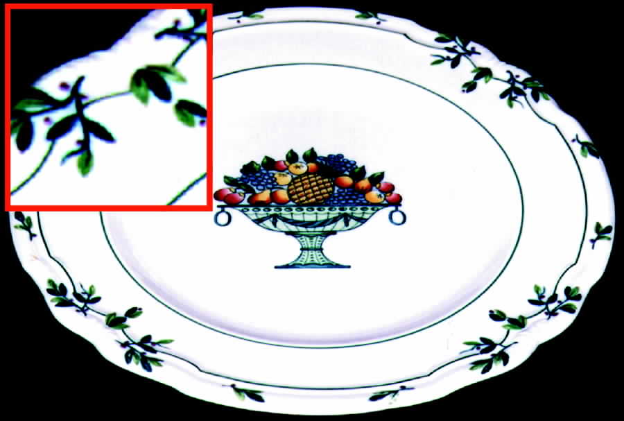 WW57 Dinner Plate by Wedgwood-1