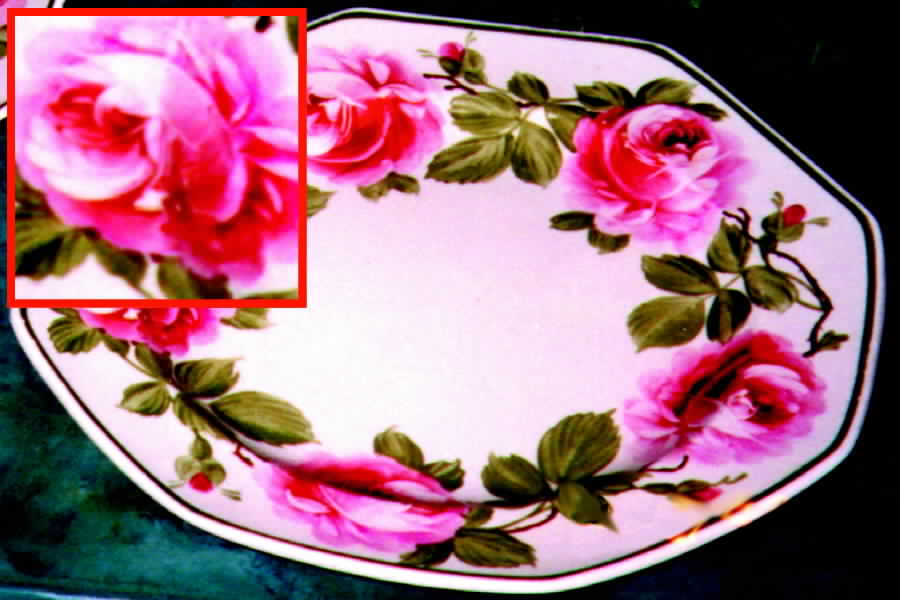 WW61 Saucer by Wedgwood-1