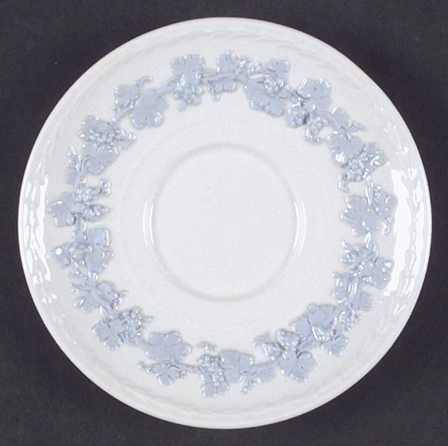 WW68 Saucer for Demitasse Cup by Wedgwood-1