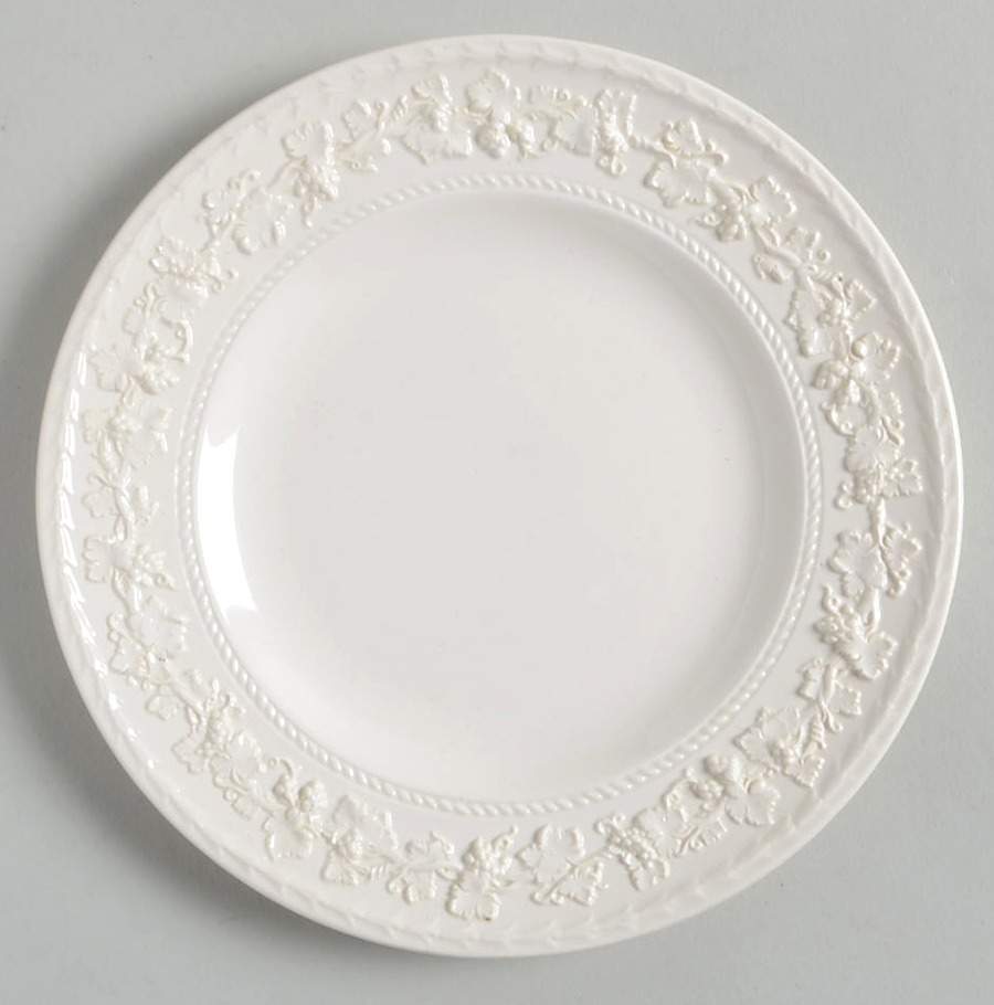 WW73 Bread & Butter Plate by Wedgwood-1