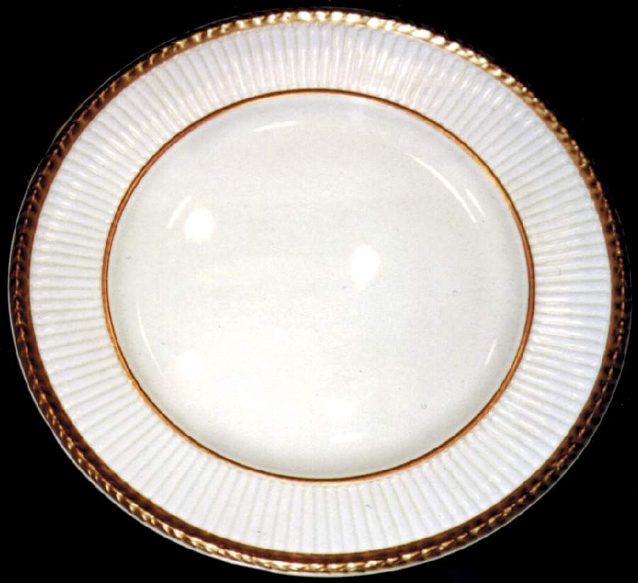 WW74 Bread & Butter Plate by Wedgwood-1