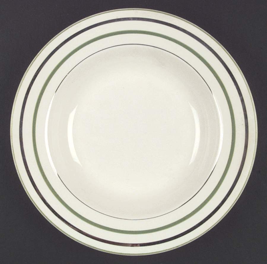 WW76 Rim Soup Bowl by Wedgwood-1
