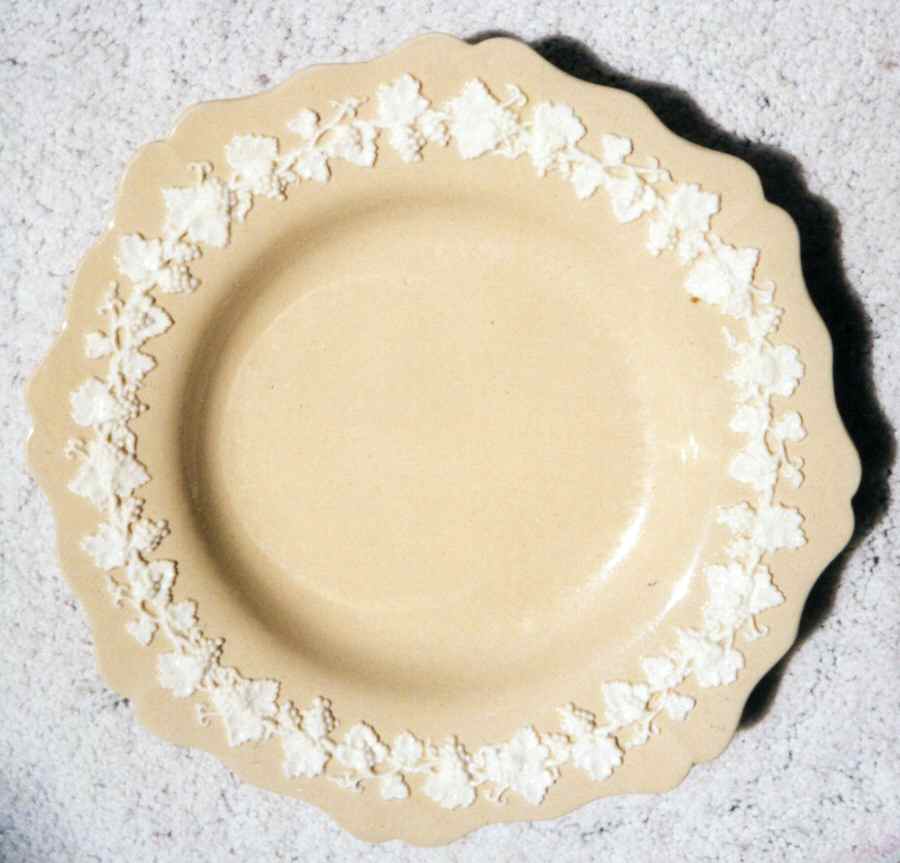 WW78 Dinner Plate by Wedgwood-1