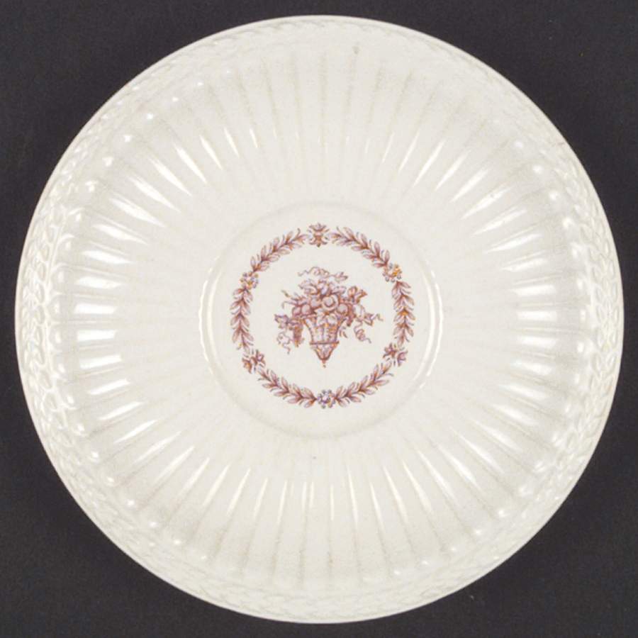 WW79 Saucer by Wedgwood-1