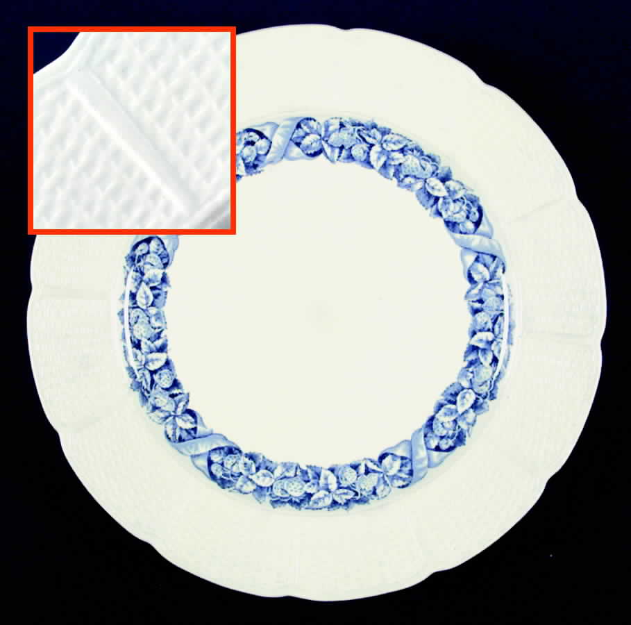 WW80 Dinner Plate by Wedgwood-1
