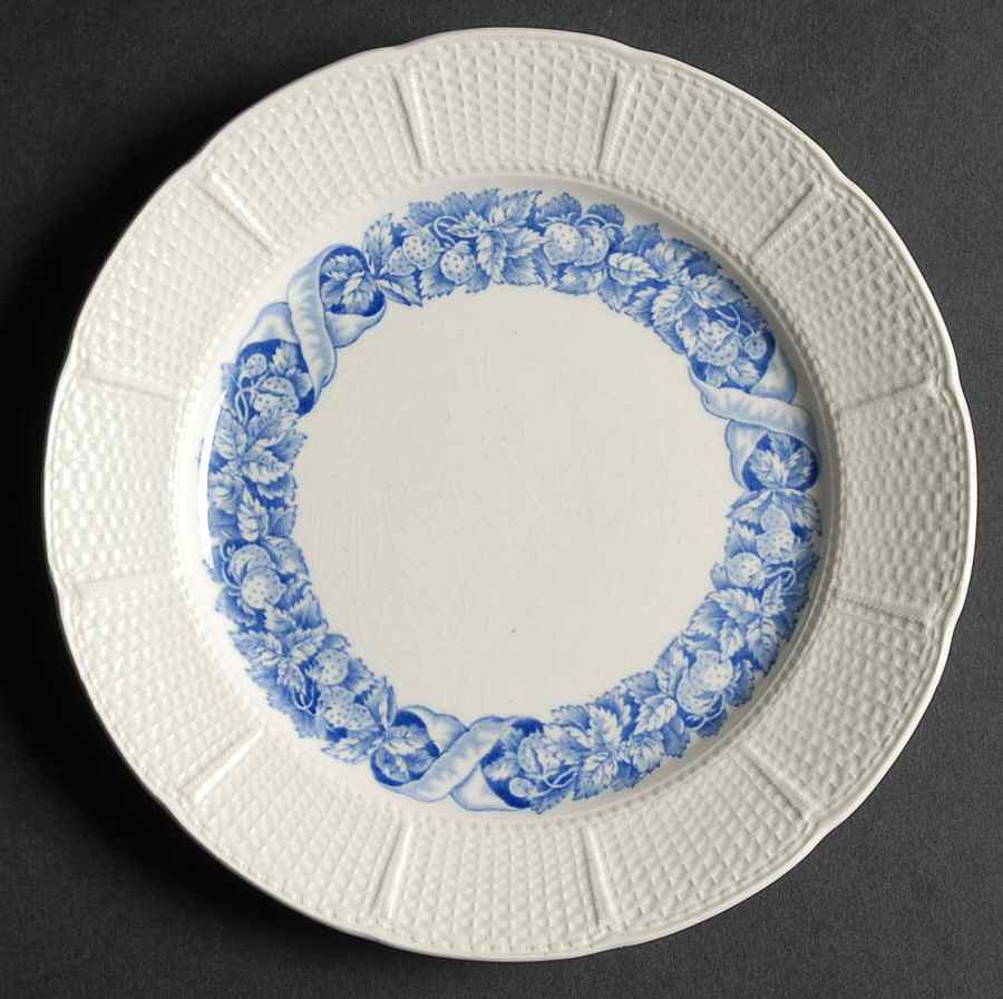 WW80 Bread & Butter Plate by Wedgwood-1