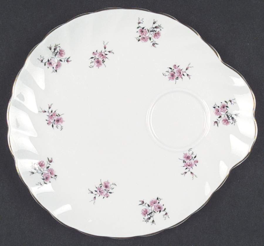 WW82 Snack Plate by Wedgwood-1