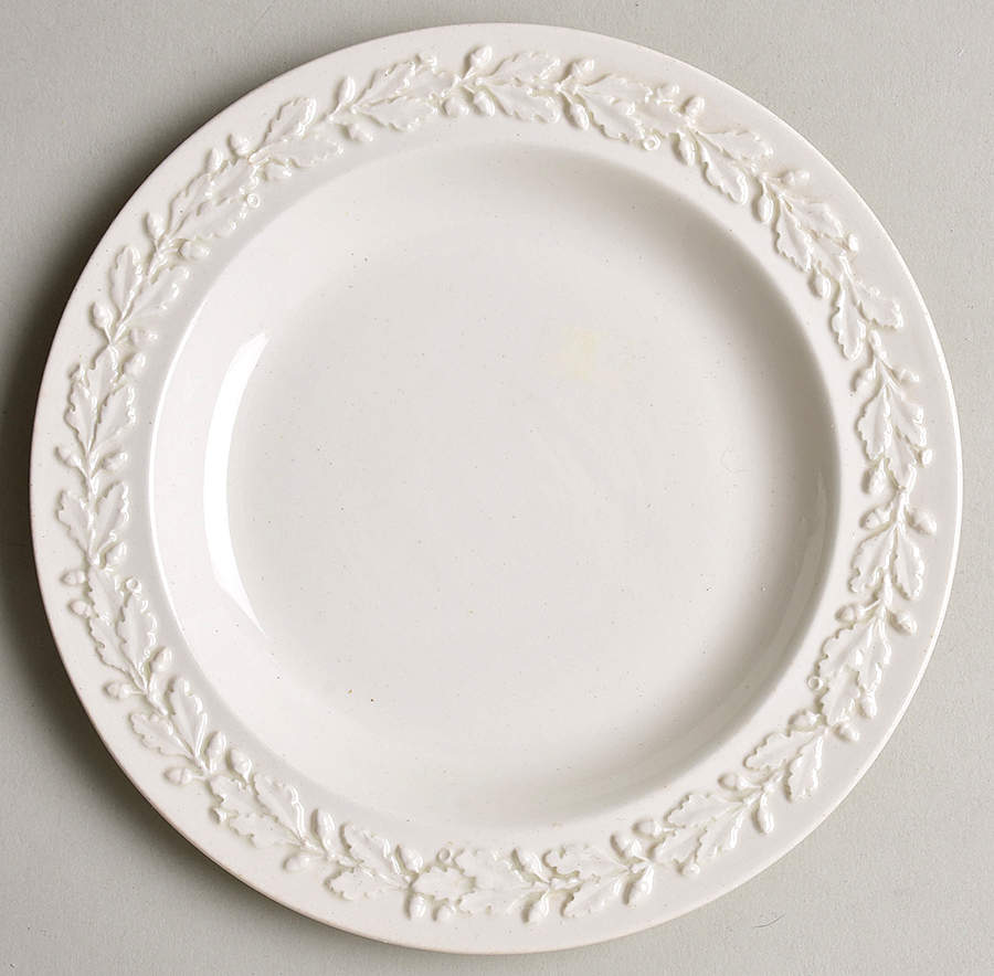 WW91 Bread & Butter Plate by Wedgwood-1