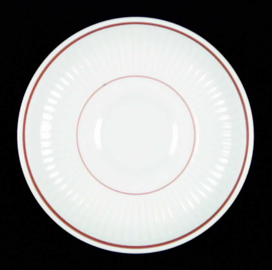 WW92 Saucer by Wedgwood-1