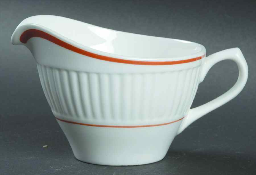 WW92 Creamer by Wedgwood-1