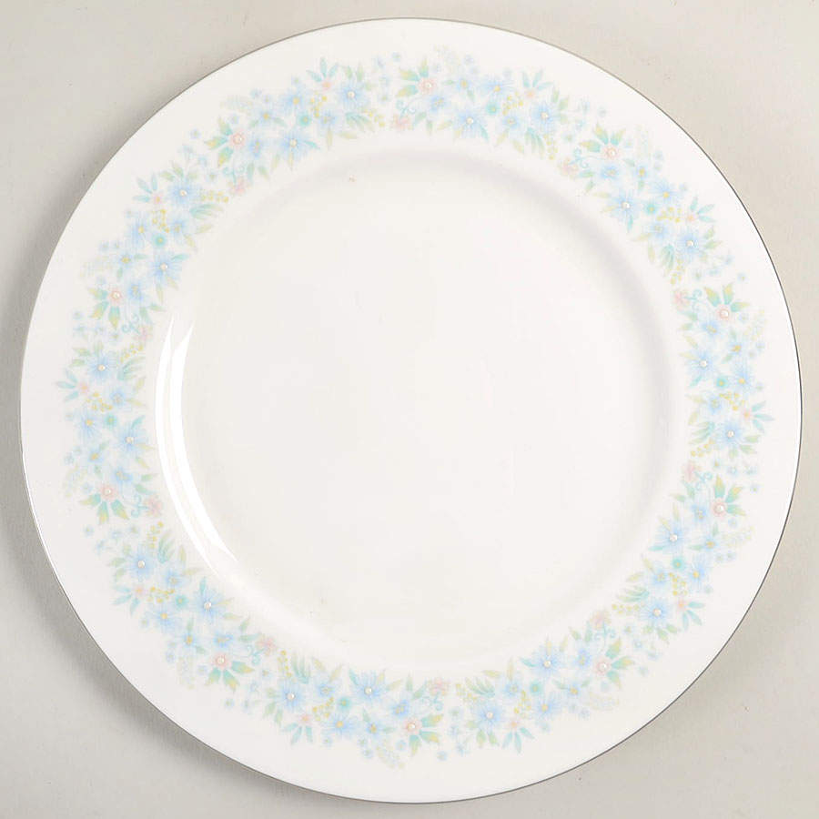 Wyndham Dinner Plate by Wedgwood-1