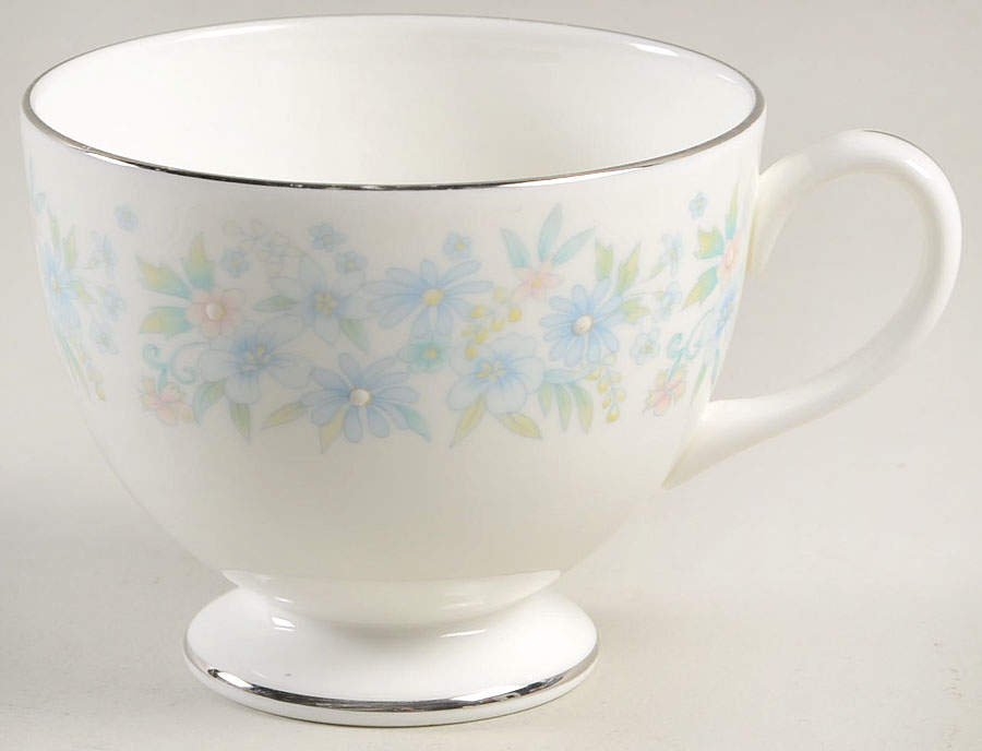 Wyndham Footed Cup by Wedgwood-1
