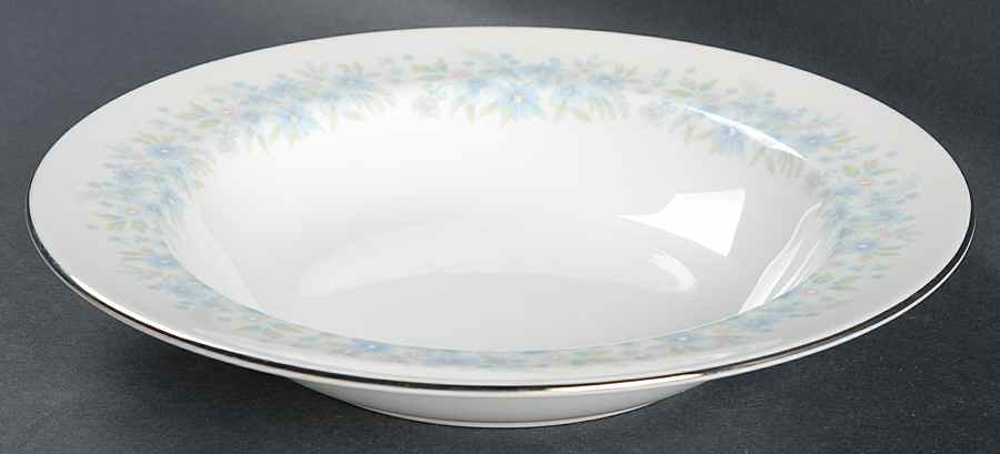 Wyndham Rim Soup Bowl by Wedgwood-1