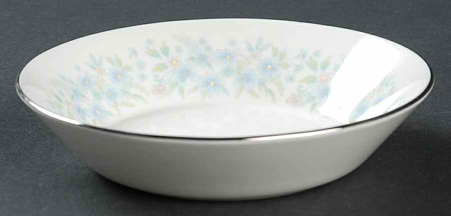 Wyndham Fruit/Dessert (Sauce) Bowl by Wedgwood-1